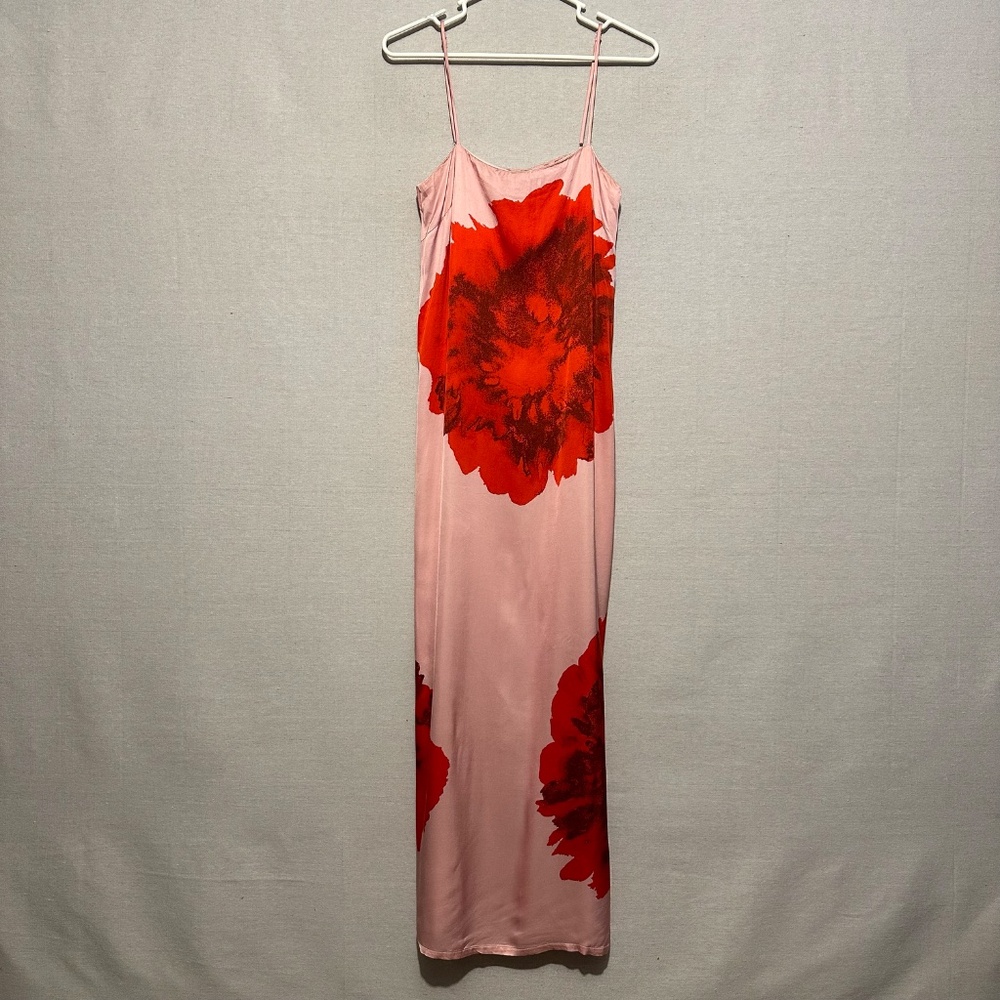 RTR Suboo Emilia Bustier Maxi Dress - size XS - Picture 3 of 8